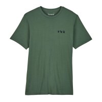 FOX  Wayfaring T-Shirt grün