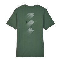 FOX  Wayfaring T-Shirt grün