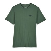 FOX  Wayfaring T-Shirtgrün M