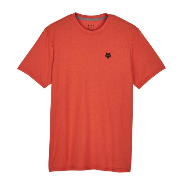 FOX Interfere T-Shirt orange