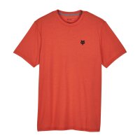 FOX Interfere T-Shirt orange L