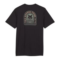FOX Exploration T-Shirt schwarz