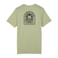 FOX Exploration T-Shirt grün