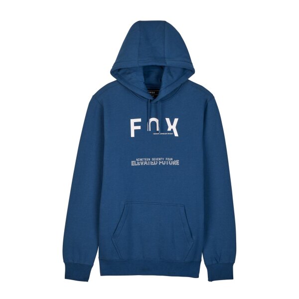 FOX Intrude Kapuzenpullover blau