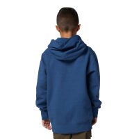 FOX Dispute Kapuzenpullover Teens blau