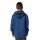 FOX Dispute Kapuzenpullover Teens blau XL