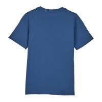 FOX Dispute T-Shirt Teens blau