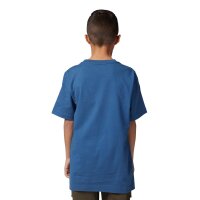 FOX Dispute T-Shirt Teens blau