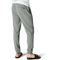 FOX Lolo Fleece Hose grau M