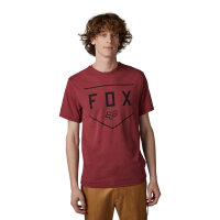 FOX Shield Funktions-T-Shirt rot