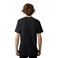 FOX Ryver Premium T-Shirt schwarz