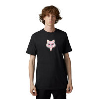 FOX Ryver Premium T-Shirt schwarz S