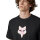 FOX Ryver Premium T-Shirt schwarz S