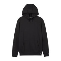 FOX Level Up Hoodie schwarz XL