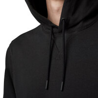 FOX Level Up Hoodie schwarz XL