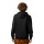 FOX Level Up Hoodie schwarz XL