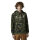 FOX VZNS Kapuzenpullover camouflage/grün