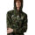 FOX VZNS Kapuzenpullover camouflage/grün