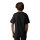 FOX Ryver T-Shirt Teens schwarz