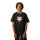 FOX Karrera T-Shirt Teens rot L