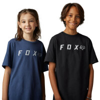 FOX Absolute T-Shirt Teens blau M