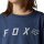 FOX Absolute T-Shirt Teens blau M