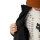 FOX Howell Puffy Jacke schwarz M