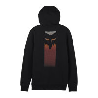 FOX Flora Kapuzenjacke schwarz M