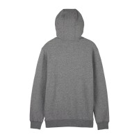 FOX Boxed Future Hoodie grau XL