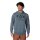 FOX Non Stop Kapuzenpullover blau