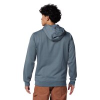 FOX Non Stop Kapuzenpullover blau M