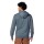 FOX Non Stop Kapuzenpullover blau XL