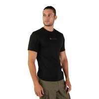 FOX Base Over T-Shirt schwarz L