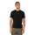 FOX Base Over T-Shirt schwarz L