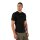 FOX Base Over T-Shirt schwarz L