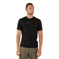 FOX Base Over T-Shirt schwarz XL