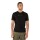 FOX Base Over T-Shirt schwarz XL