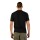 FOX Base Over T-Shirt schwarz XL