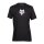 FOX Inorganic T-Shirt schwarz M