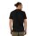 FOX Inorganic T-Shirt schwarz M