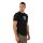 FOX Inorganic T-Shirt schwarz M