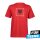 FOX Karrera T-Shirt Teens rot XL