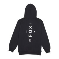 FOX RKANE Kapuzenpullover Teens schwarz M