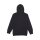 FOX Inorganic Kapuzenpullover Teens schwarz S