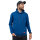 Weber x Grimm Motorsport Driftmode Hoodie blau