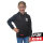 Riders Store Flags Kapuzenpullover schwarz Kids 152