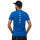 Weber MX T-Shirt blau