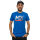 Weber MX T-Shirt blau M