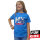 Weber MX T-Shirt blau Kids 152