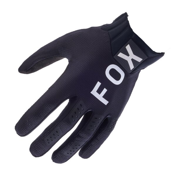 FOX Flexair Handschuhe schwarz L